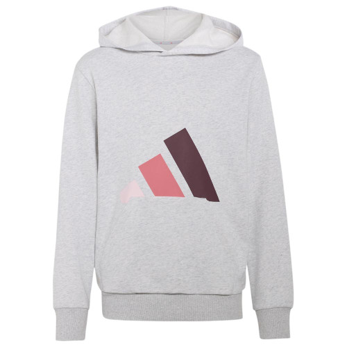 Adidas Παιδικό φούτερ Essentials Big Logo French Terry Hoodie